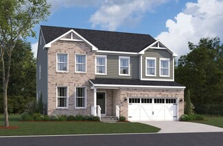 2516 Melia Ct, Parkville, MD 21234