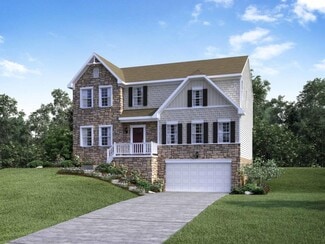 1001 Stonegate Dr Unit 36470862, South Fayette Township, PA 15057