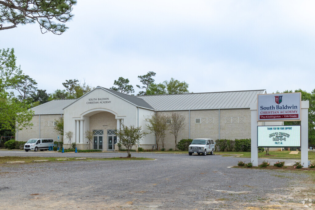 Southern Baldwin Christian Academy