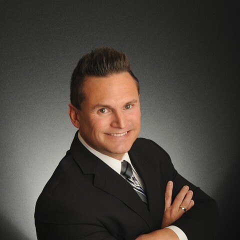 Agent Photo