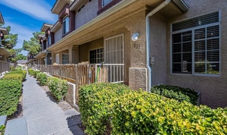 933 Dusty Creek St, Las Vegas, NV 89128