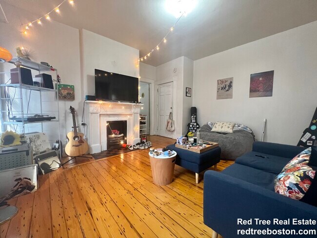 25 Pratt St unit 1, Boston, MA 02134 - photo 3