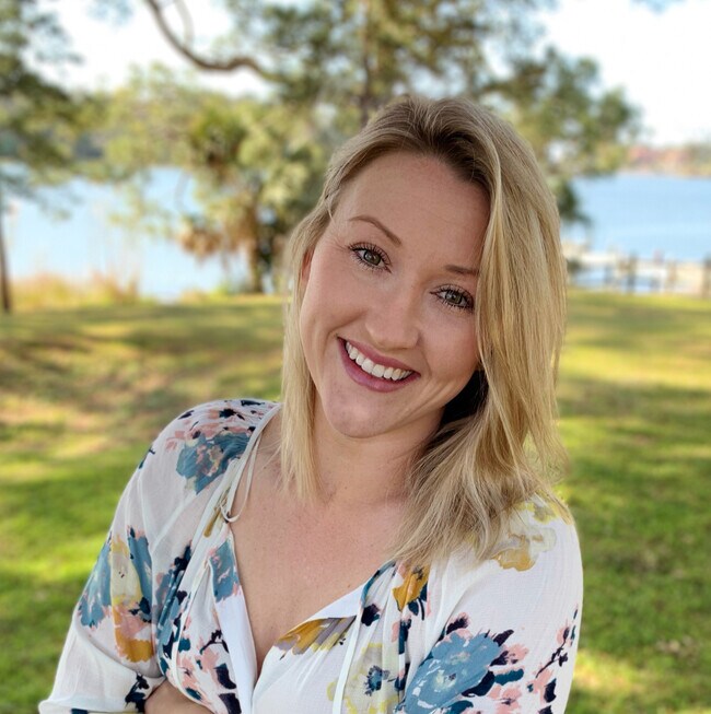 Erica Howton