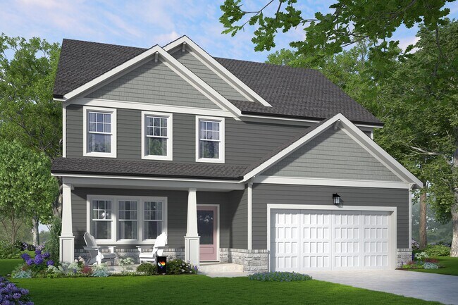 3946 Waterstone Ct unit 36598864, Kernersville, NC 27284 - photo 3