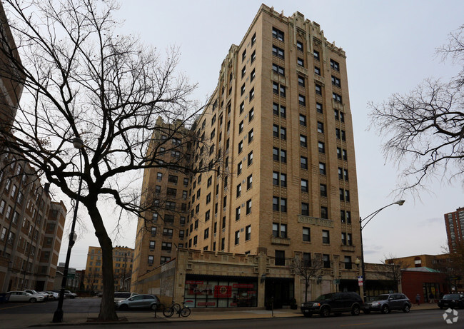 The Uptown Regency