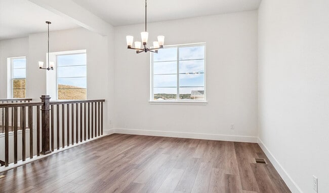 1607 Green Fern Point, Castle Rock, CO 80104 - photo 4