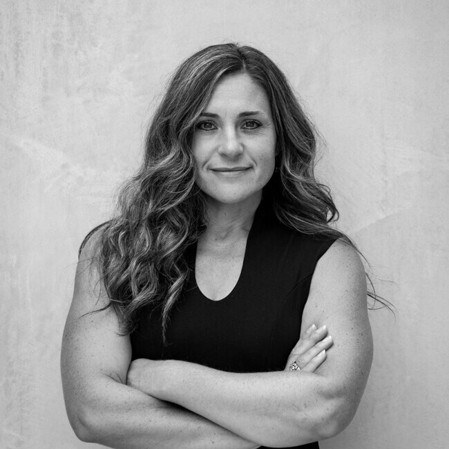 Sarah Roberts