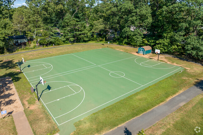Johnson Elementary School