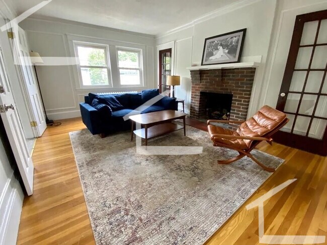 124 Summit Ave unit 2, Brookline, MA 02446 - photo 3