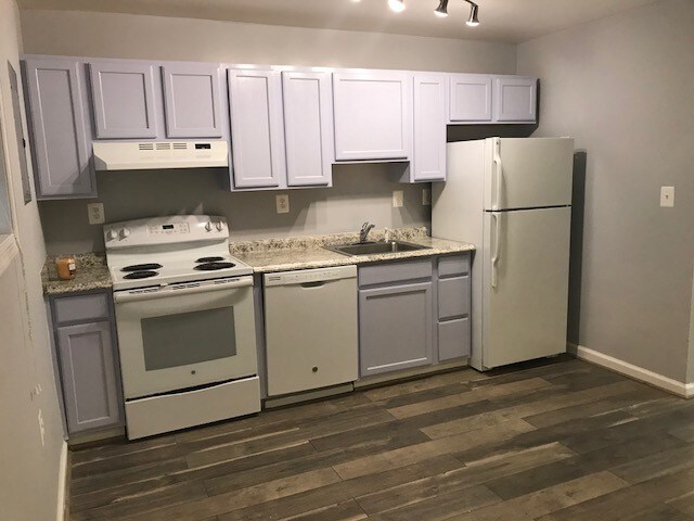 1843 Lamont St NW unit Basement, Washington, DC 20010 - photo 3