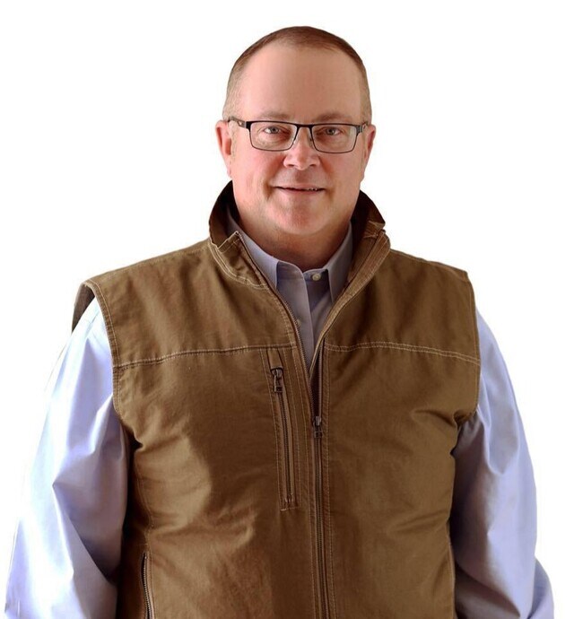 Eric Schlutz
