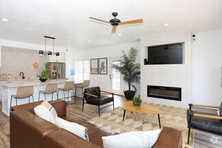 4224-4246 Eubank Blvd, Albuquerque, NM 87111