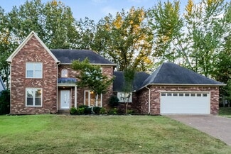 8723 Rocky Top Cove, Memphis, TN 38016