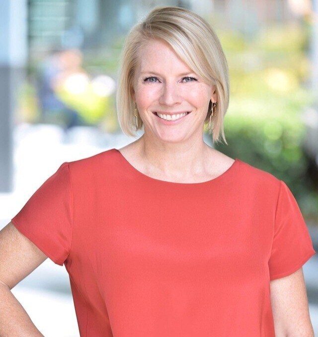 Chrissie Kallio