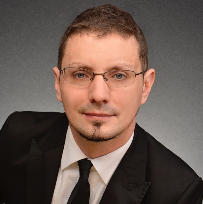Agent Photo