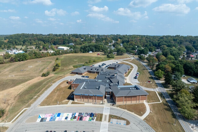 Chippewa Jr./Sr. High School