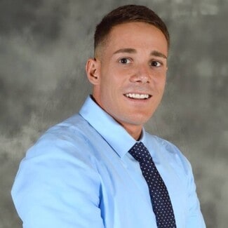 Cory Keller
