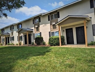 3200 Trent St, Greensboro, NC 27405