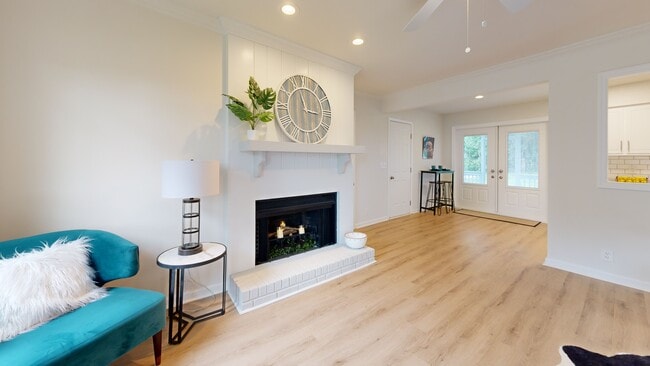 2031 Hidden Cove Rd, Mount Juliet, TN 37122 - photo 2