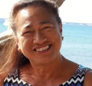 Sheri Hamilton