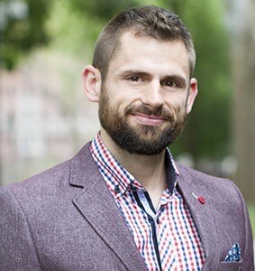Andrew Freerks