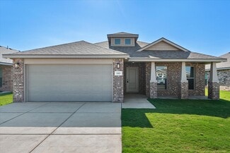 1315 N Colton Ave, Lubbock, TX 79416