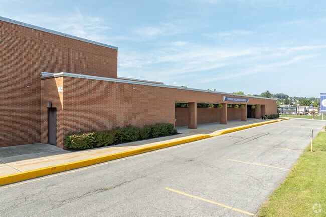 Bishop Guilfoyle Catholic High School is a nice place to make your own.