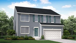 4205 Iron Gate Dr Unit 36033855, Valparaiso, IN 46385