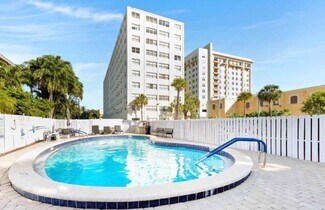2555 NE 11th St Unit 306, Fort Lauderdale, FL 33304