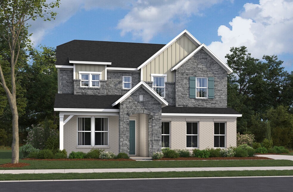 109 Windtree Club Dr unit 37072907, Mt. Juliet, TN 37122 - photo 1