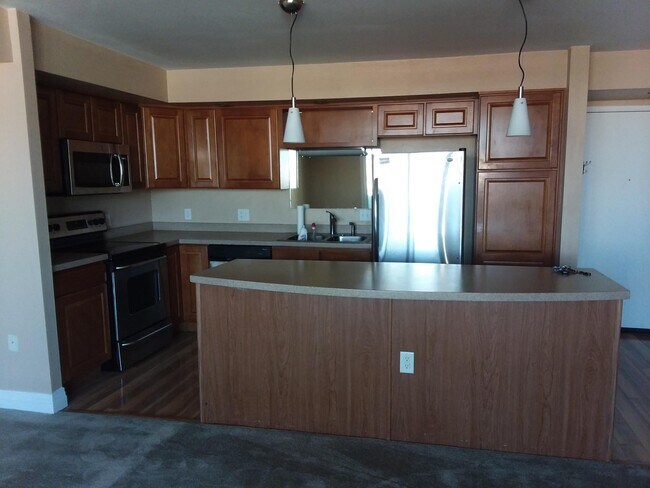 601 W 11th Ave unit 1002, Denver, CO 80204 - photo 3