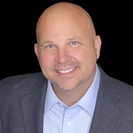 Scott Steger