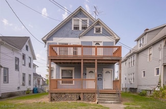 518 Washington Ave Unit 518, Lorain, OH 44052