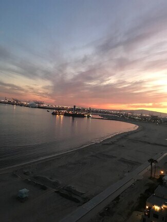 1750 E Ocean Blvd Unit C, Long Beach, CA 90802