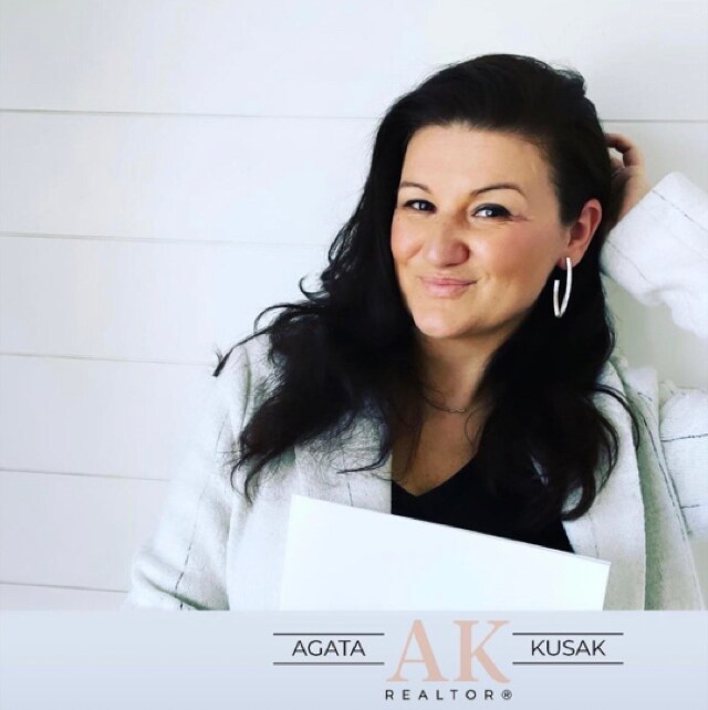 Agata Kusak