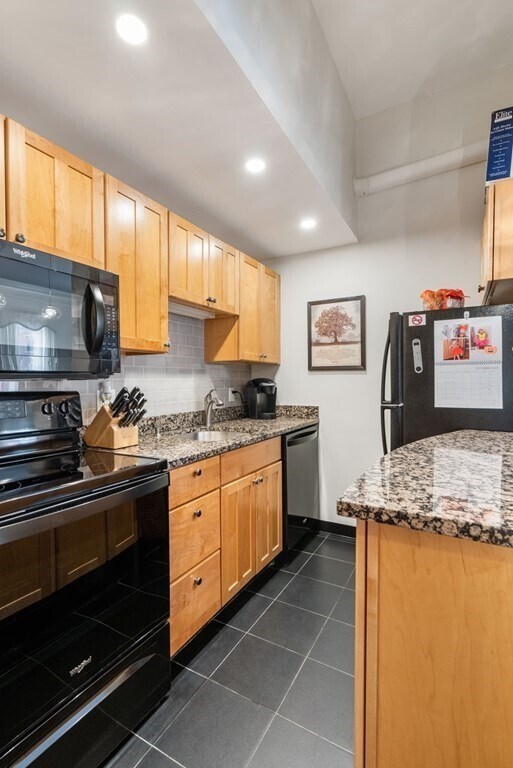 670 Tremont St unit 3, Boston, MA 02118 - photo 5