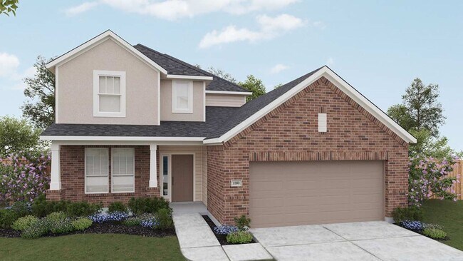 200 Beaver Creek Dr unit 36486955, Jarrell, TX 76537 - photo 6