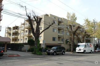 2000 Durant Ave, Berkeley, CA 94704