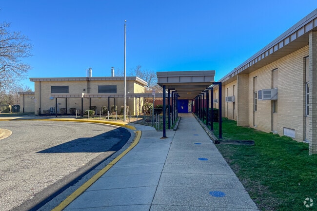 Valley View Elementary School