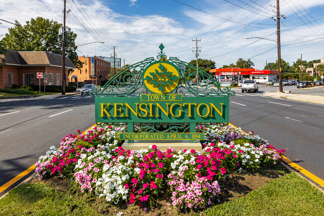 Kensington MD Homes for Rent - Homes.com