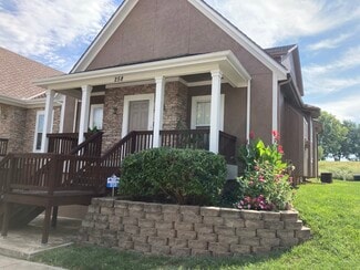 274 N Ferrel St, Olathe, KS 66061