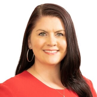 Felicia Cook
