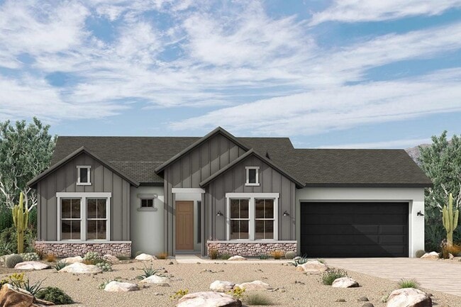 2387 E Beldi Ct unit 37684628, San Tan Valley, AZ 85140 - photo 3