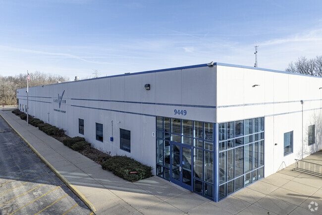 Students are the highest priority at Lakeview Technology Academy.