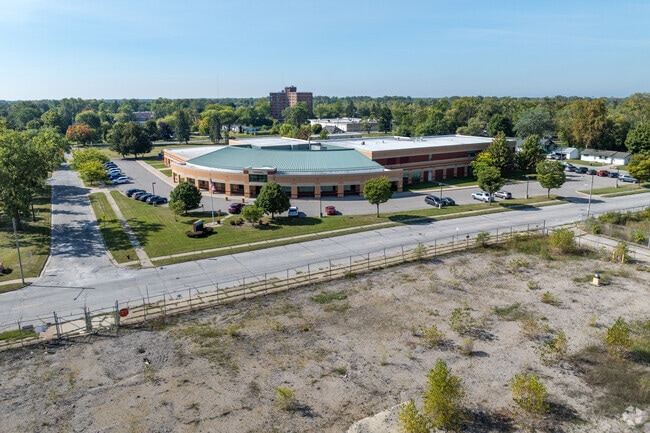 Jessie Loomis School offers a variety of programs that challenge children.