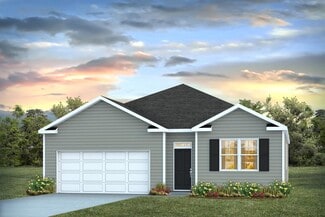 86 Sanctuary Dr Unit 36205525, Ridgeland, SC 29936