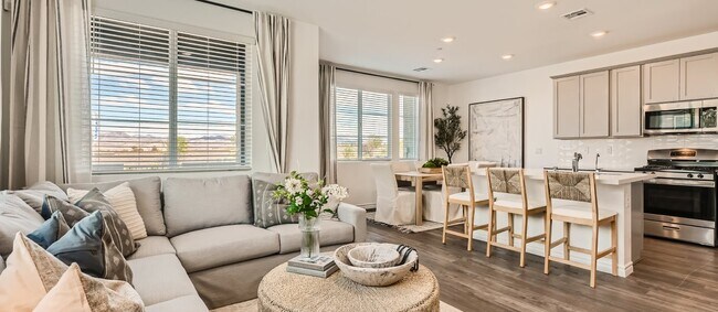 1037 Presley Ridge St unit 36037168, Henderson, NV 89002 - photo 5