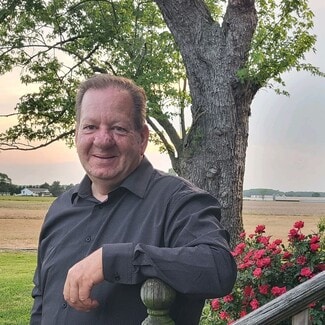 Joseph Lagano