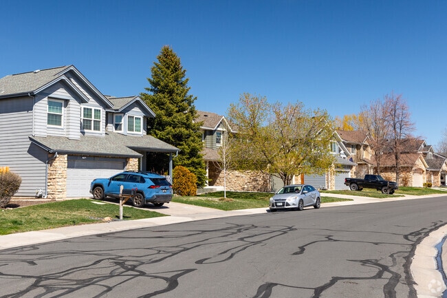 Detached, single-family traditional homes can climb up to about $950,000 in Kings Mill.