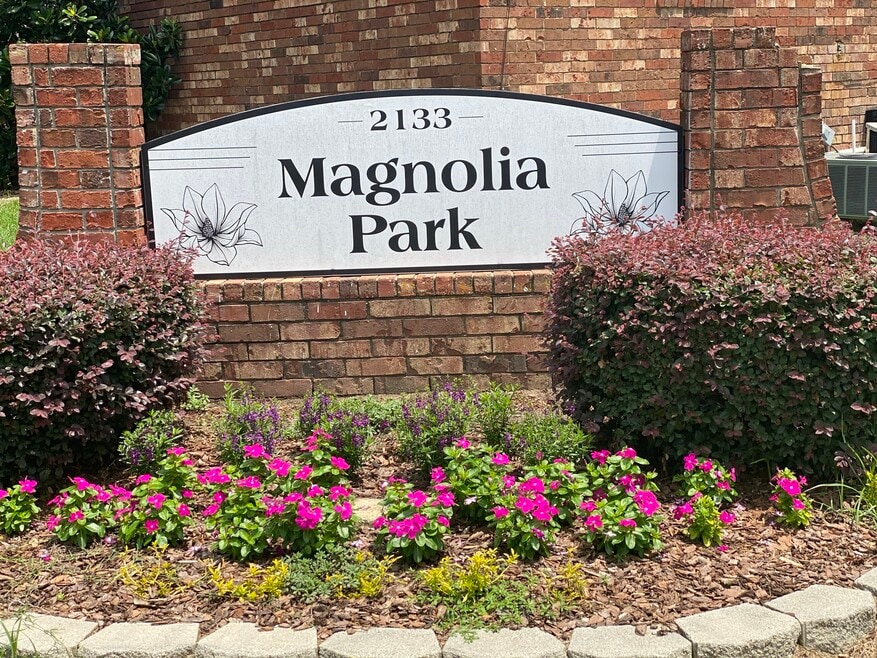 Magnolia Park Apartments, Augusta, GA 30904 - photo 1